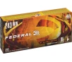 Federal F243FS1 Boat Tail Fusion Soft Point 95 Grain  243 Winchester 2980 fps
