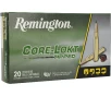Remington 29015 Core-Lokt Tipped Core Lokt Tipped Polymer Tip 95 Grain  243 Winchester 3140 fps