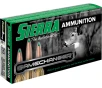 Sierra A410302 GameChanger Sierra Tipped GameKing 90 Grain  243 Winchester 3200 fps