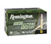 Remington 21201 Premier Sierra MatchKing Boat Tail Hollow Point 90 Grain  224 Valkyrie 2700 fps