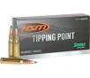 HSM HSM6Creedmoor3N Tipping Point Sierra GameChanger 90 Grain 6mm Creedmoor 3154 fps