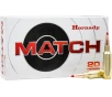 Hornady Match Rifle Ammo 224 Valkyrie 88 gr  ELD Match 20 rd  2675 FPS