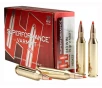 Hornady 83433 Superformance Varmint Hornady V-Max 75 Grain  243 Winchester 3580 fps