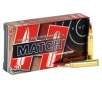 Hornady 81264 Superformance Match 75 Grain 5 56x45mm NATO 2910 fps