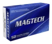 Magtech 32B Range Training Jacketed Hollow Point 71 Grain  32 ACP 905 fps