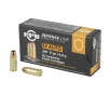 Prvi Partizan PPD32A Handgun Defense Jacketed Hollow Point 71 Grain  32 ACP 902 fps