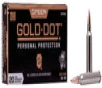 Speer Gold Dot Rifle Ammo 223 Rem  62 gr  Speer Gold Dot 20 rd 