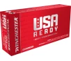 Winchester RED223 USA Ready Ready Open Tip Range 62 Grain  223 Remington 3065 fps