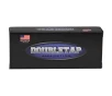 DoubleTap 223R62X Tactical Copper Barnes TSX Lead Free 62 Grain  223 Remington 2950 fps