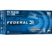Federal 22250A PowerShok Jacketed Soft Point 55 Grain  22-250 Remington 3650 fps