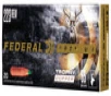 Federal P223TC1 Premium Trophy Copper 55 Grain  223 Remington 3240 fps