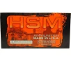 HSM Varmint Rifle Ammunition 22-250 Rem  V-Max 55 gr  20 rd  3610 FPS