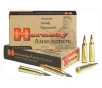 Hornady 8337 Varmint Express Hornady V-Max 55 Grain  22-250 Remington 3680 fps