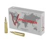 Nosler 65155 Varmageddon Flat Base Tipped 55 Grain  22-250 Remington 3550 fps