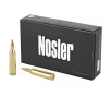Nosler 61034 Ballistic Tip Varmint Ballistic Tip 55 Grain  22-250 Remington 3550 FPS