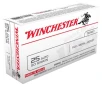 Winchester Q4203 USA Full Metal Jacket 50 Grain  25 ACP 760 fps