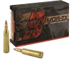 Barnes 22008 VOR-TX Barnes TSX Flat Base 50 Grain  22-250 Remington 3830 fps