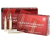 Hornady 83366 Superformance Varmint Hornady V-Max 50 Grain  22-250 Remington 4000 fps