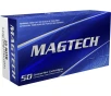 Magtech 25A Sport Shooting Range Training Full Metal Jacket 50 Grain  25 ACP 760 fps