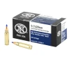 FN SS197SR FN 5 7x28mm 40 gr V-Max 1738 FPS