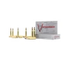 Nosler 65135 Varmageddon Flat Base Tipped 40 Grain  222 Remington 3400 fps