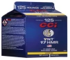 CCI 923CC VNT Varmint Tipped 17 Grain  17 HMR 2650 fps