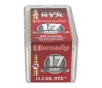Hornady Varmint Express Rimfire Ammo 17 HMR 15 5 gr  Non-Toxic Lead-Free 50 rd  2525 FPS