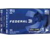 Federal Game-Shok Rimfire Ammo 22 LR 25 gr   12 Lead Bird Shot 50 rd  1000 FPS