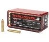 Winchester Varmint LF Rimfire Ammo 22 Mag 25 gr  Jacketed HP 50 rd 