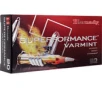 Hornady 8309 Superformance Varmint Non Traditional eXpanding 35 Grain  222 Remington 3760 fps