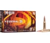 Federal F708FS2 Fusion Fusion Soft Point 120 Grain 7mm-08 Remington 3000 fps