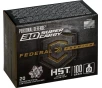 Federal Premium Personal Defense Handgun Ammo 30 Super Carry 100 gr  HST JHP 20 rd  1250 FPS