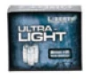 Liberty Ammunition LAUL9052 Ultra-Light Protection Lead Free Fragmenting Hollow Point 50 Grain 9mm Luger Parabellum 2000 fps