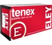 ELEY TENEX BIATHLON 22LR 40GR-FLAT NOSE 50RD 100BX CS 1085 FPS