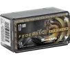 Federal Premium V-Shok Rimfire Ammo 17 HMR 17 gr  Hornady V-Max 50 rd  2530 FPS