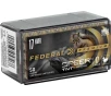 Federal P770 Premium V-Shok Speer TNT Jacketed Hollow Point 17 Grain  17 HMR 2530 fps