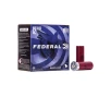 Federal Game-Shok Upland Load 12 Gauge  12 ga   2 75 in  1 oz  6 Shot 25 rd  1290 FPS