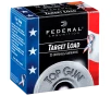 Federal Top Gun Red White   Blue Edition Load 12 Gauge  12 ga   2 75 in  1 1 8 oz  8 Shot 25 rd  1145 FPS