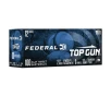 Federal Top Gun Shotgun Ammo 12 Gauge  12 ga   2 75 in  3 Dr  1 1 8 oz  7 5 Shot 100 rd  1200 FPS