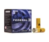 Federal Game-Shok Upland Load 20 Gauge  20 ga   2 75 in  7 8 oz  8 Shot 25 rd  1210 FPS