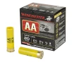 Winchester AA Target Load 20 Gauge  20 ga   2 75 in  7 8 oz  8 Shot 25 rd  1200 FPS