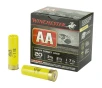 Winchester AA Heavy Target Load 20 Gauge  20 ga   2 75 in  1 oz  7 5 Shot 25 rd  1165 FPS