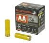 Winchester AA Heavy Target Load 20 Gauge  20 ga   2 75 in  1 oz  8 Shot 25 rd  1165 FPS