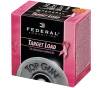 Federal Top Gun Pink Edition Load 12 Gauge  12 ga   2 75 in  1 1 8 oz  8 Shot 25 rd  1145 FPS
