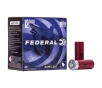 Federal Game-Shok Upland Load 12 Gauge  12 ga   2 75 in  1 oz  8 Shot 25 rd  1290 FPS