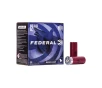 Federal Game-Shok Upland Load 12 Gauge  12 ga   2 75 in  1 oz  7 5 Shot 25 rd  1290 FPS