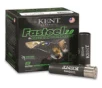 Kent Fasteel 2 0 Precision Plated Steel Load 12 Gauge  12 ga   3 5 in  1 3 8 oz  2 Shot