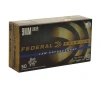 FEDERAL PREM 9MM 147GR HST 50RD 1000 FPS
