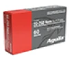 Aguila 8338AG InterLock 60 Grain  22-250 Remington 3240 fps