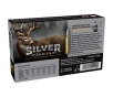 Browning B192602431 Silver Plated Soft Point 100 Grain  243 Winchester 1945 ft lbs 2960 FPS